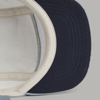 LIEWOOD Opal Baby Cap Cappy Vehicles / Dove blue