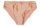 LIEWOOD Strik Bikini Set Bedrukt Papaja / Bleek Toscane