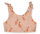 LIEWOOD Bow Bikiniset Bedruckt Papaya / Pale tuscany 86