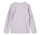 LIEWOOD Noah Long Sleeve Bath and Swim T-Shirt Printed Misty Lilac
