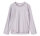 LIEWOOD Noah Long Sleeve Bath and Swim T-Shirt Printed Misty Lilac 116