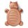 LIEWOOD Cody float / luchtbed Cat / Toscane roze ONE SIZE