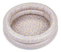 LIEWOOD Leonore Pool Planschbecken Leo / Misty lilac ONE...