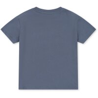 Konges Sl&oslash;jd Famo T-Shirt Gots FLINT STONE