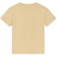 Konges Sløjd Famo T-Shirt Gots SEA MIST 12M