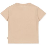 Konges Sl&oslash;jd Famo T-Shirt Gots SHIFTING SAND