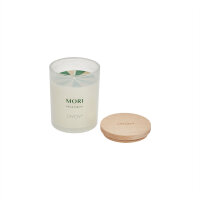 OYOY Scented candle - Mori Pearl Ø7,5xH10cm