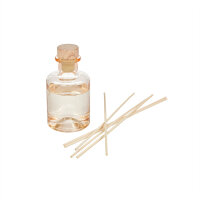 OYOY Fragrance diffuser - Aji Peach &Oslash;6xH12cm