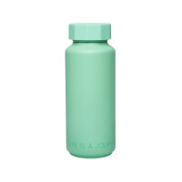 Design Letters Thermal Insulated Bottle, Drinking Bottle...