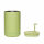 Design Letters Thermal Mug, Insulated Mug- Green