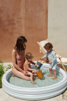 LIEWOOD Savannah Pool Paddling Confetti - Pale tuscany mix ONE SIZE