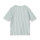 LIEWOOD Noah swim T-shirt seersucker Y-D stripe: Sea blue-white 68