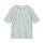 LIEWOOD Noah Schwimm T-Shirt Seersucker Y-D stripe: Sea blue-white 80