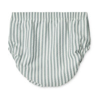 LIEWOOD Anthony Baby Badehose Bedruckt Y-D stripe: Sea...