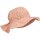 LIEWOOD Amelia anglaise Sonnenhut Sea shell - Pale tuscany 9-12 Monate