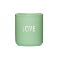 Design Letters Favourite cups/Becher/Tasse - Love -...