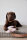 OYOY Ashi Hundespielzeug - Groß Lavender / Amber H15,5xL28xW5-6cm