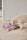 OYOY Ashi Hondenspeelgoed - Groot Lavendel / Amber H15,5xL28xB5-6cm