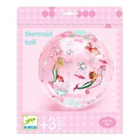 DJECO Motor Skills Games: Mermaid ball