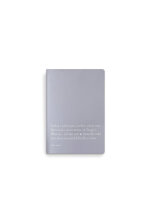 TINNE+MIA Notebook A6, Whisper Lilac, TM11610