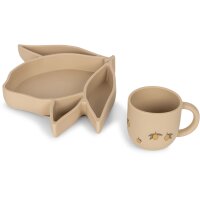 Konges Sløjd Tableware Set Lemon Bowl And Mug From...