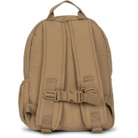 Konges Sløjd Juno Backpack Midi Quilted TRAVERTINE one size