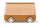LIEWOOD Village Bus aus Holz Golden caramel ONE SIZE