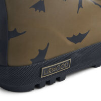 LIEWOOD Jesse thermal rain boots Bats / Khaki