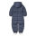 LIEWOOD Sylvie Baby Down Snowsuit Classic Navy