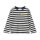 LIEWOOD Apia Langarm T-Shirt Y/D Stripe Classic navy / Creme de la creme