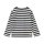 LIEWOOD Apia long sleeve T-shirt Y/D Stripe Classic navy / cream de la cream 80