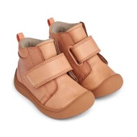 LIEWOOD Brady Beginner leather boots Tuscany rose