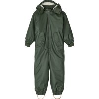 LIEWOOD Nelly snowsuit Hunter green 110