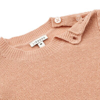 LIEWOOD Augusto Pontelle Baby-Pullover Tuscany rose