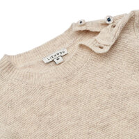 LIEWOOD Augusto Pontelle Baby-Pullover Sandy 68