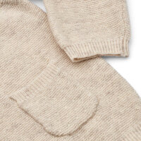 LIEWOOD Augusto Pontelle Baby-Pullover Sandy 80