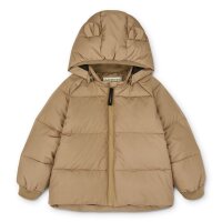 LIEWOOD Polle Puffer Down Jacket Oat