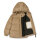 LIEWOOD Polle Puffer Down Jacket Oat