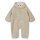 LIEWOOD Fraser Baby Teddyfleece-Overall Jumpsuit Mist