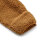 LIEWOOD Fraser Baby Teddyfleece-Overall Jumpsuit Golden caramel 68