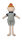 LIEWOOD May doll Sea blue multi mix ONE SIZE