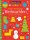 Usborne Minis - Sticker Creative Book: Christmas