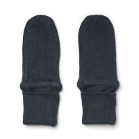 LIEWOOD Bobbie Baby Handschoenen-Wanten Donkergrijs gemêleerd