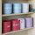 Design Letters Favourite cups/Becher/Tasse - JINGLE BELLS BLAU