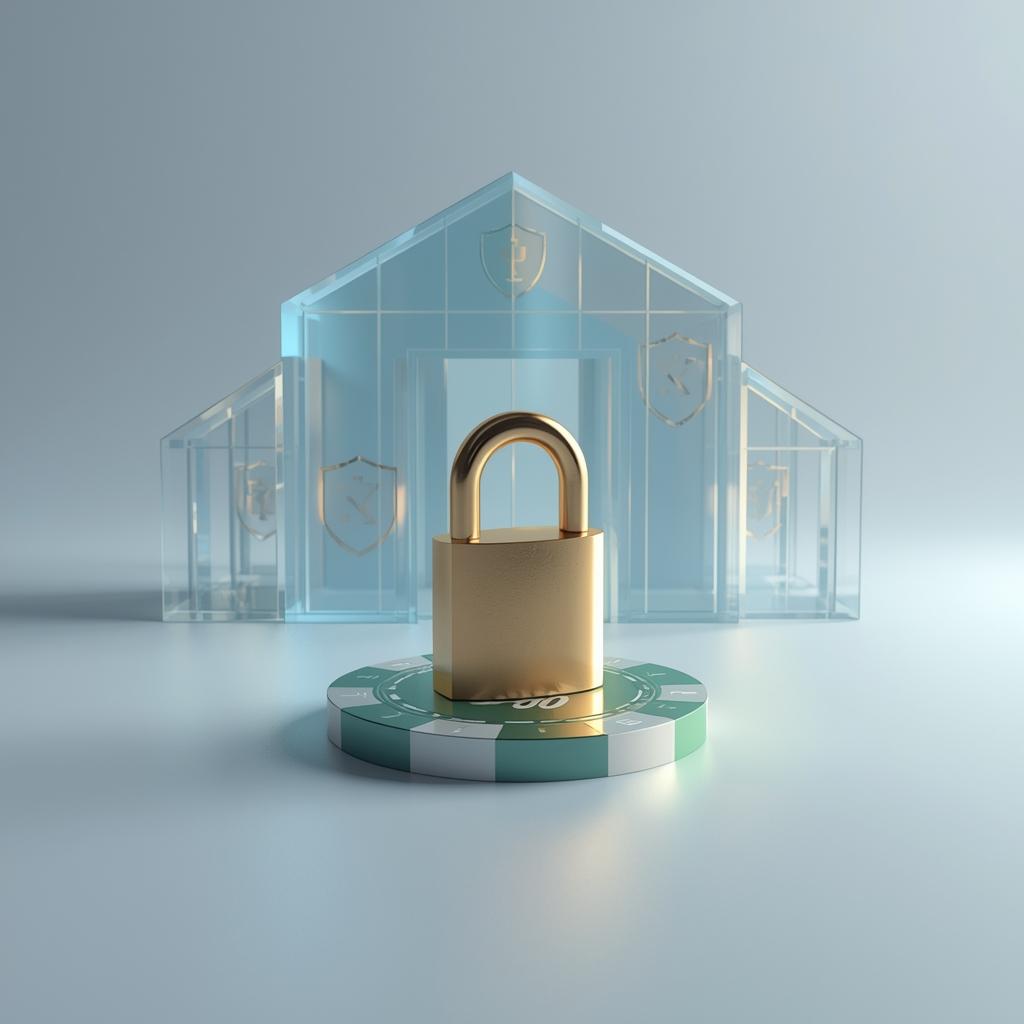 Sicherheit und Lizenzierung bei Casinos ohne Umsatzbedingungen