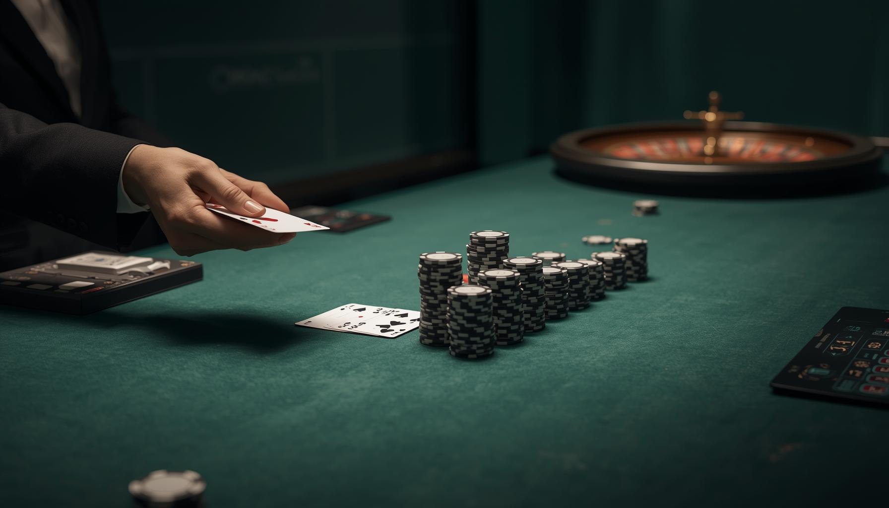 So funktionieren Casinos ohne Umsatzbedingungen